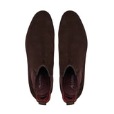 Berdine Suede Chelsea Boots